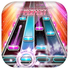 BEAT MP3 - Rhythm Game — Модификация Все песни разблокированы