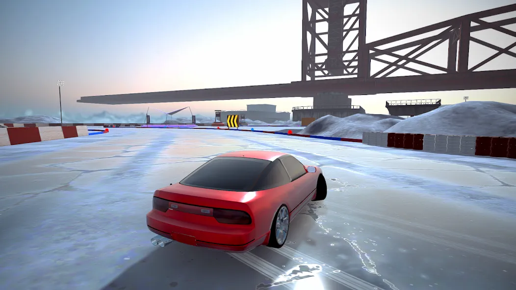 Drift Hunters — скриншот 3 Drift Hunters — скриншот 3