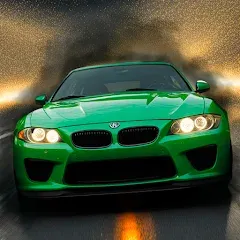 Drift Hunters MOD на телефон — Много денег