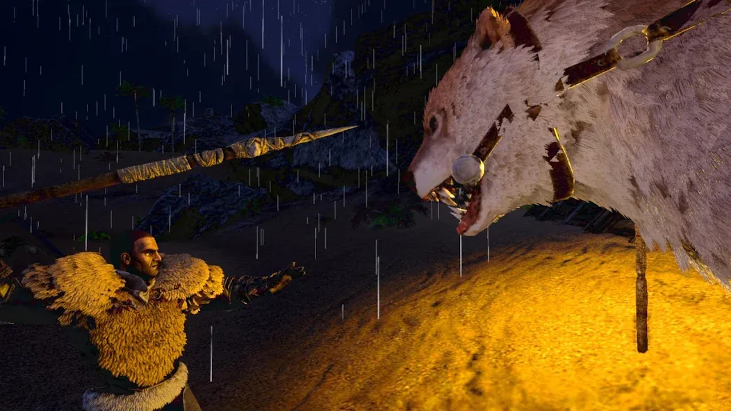 ARK: Survival Evolved — скриншот 4