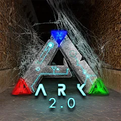 Скачать ARK: Survival Evolved — MOD APK Много денег и бессмертие