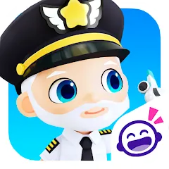 Скачать World Travel Stories - Airport на Android — Все открыто