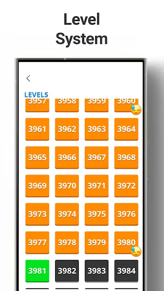 Sudoku Levels: Daily Puzzles — скриншот 3