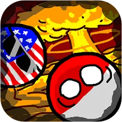 Polandball: Not Safe For World на Android — Много денег