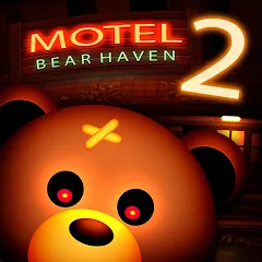 Скачать Bear Haven Nights Horror 2 — MOD APK Все открыто