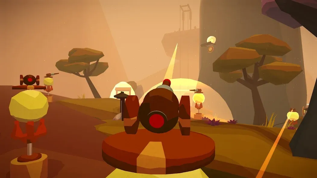 Mystic Escape Adventure Puzzle — скриншот 2