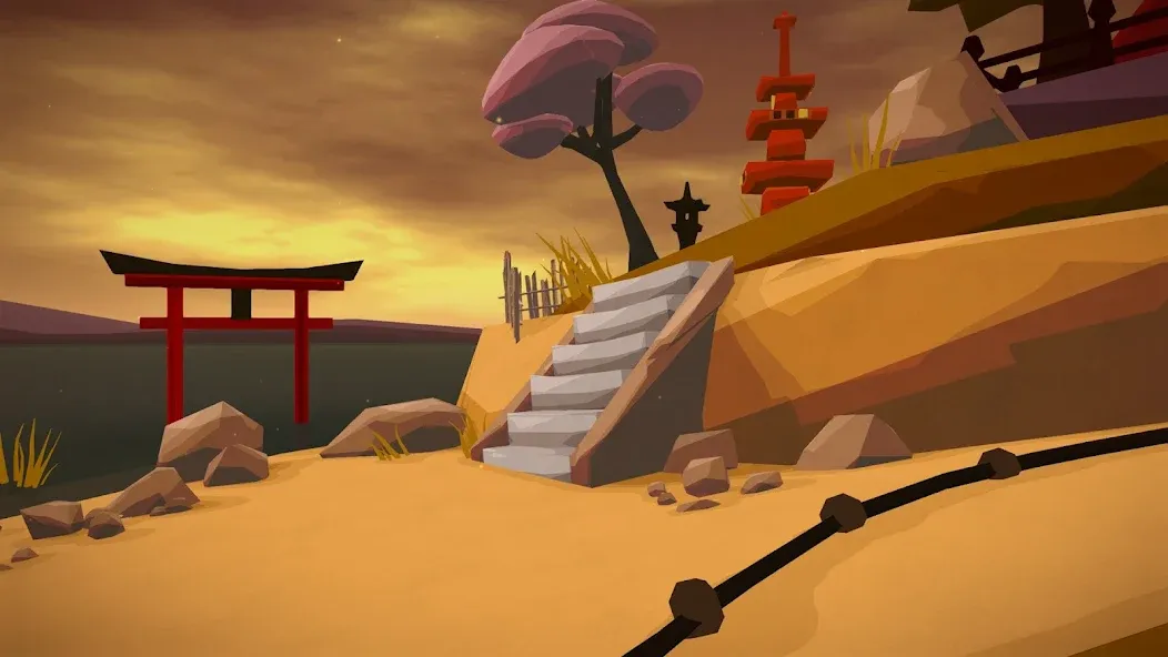 Mystic Escape Adventure Puzzle — скриншот 3