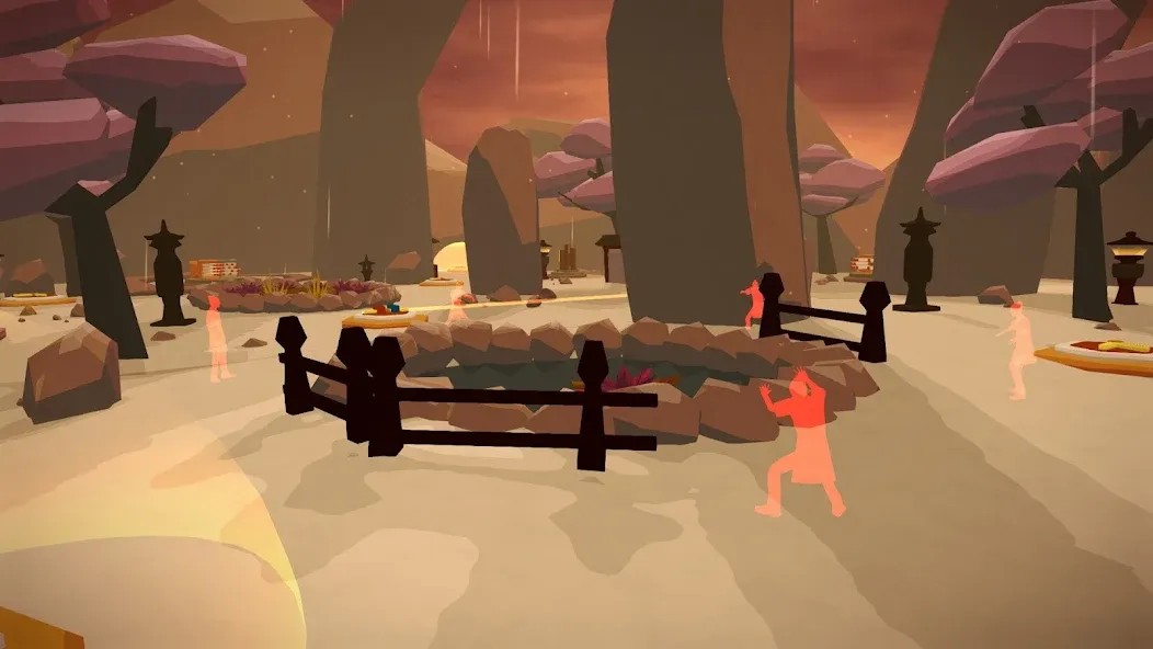 Mystic Escape Adventure Puzzle — скриншот 5