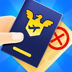 Airport Security — взломанная версия — Много денег и без рекламы