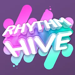 Rhythm Hive - Взлом Все песни разблокированы