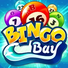 Скачать взломанную Bingo bay : Family bingo — Бесконечные деньги