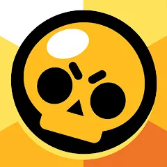 Скачать Brawl Stars MOD на телефон — Много денег и алмазов