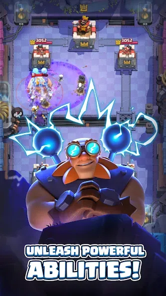 Clash Royale — скриншот 4