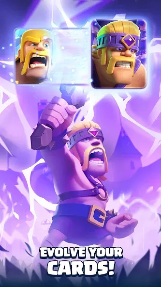 Clash Royale — скриншот 5