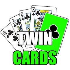 Twin Cards : Video Chat MOD на телефон — Все премиум функции разблокированы