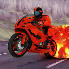 Скачать Bike Rider — Много денег