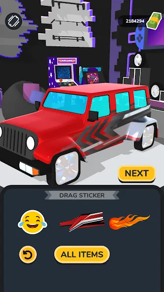Car Master 3D — скриншот 4