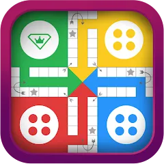 Ludo STAR: Online Dice Game — Версия Много денег
