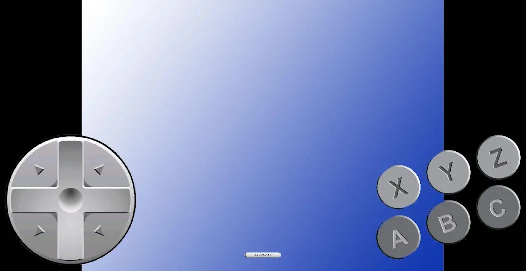 SuperMD (All in One Emulator) — скриншот 5