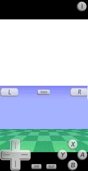 SuperNDS Emulator — скриншот 1