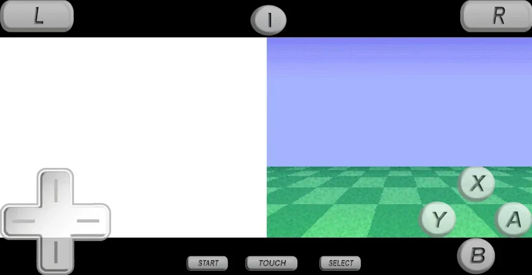 SuperNDS Emulator — скриншот 4
