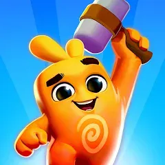 Dice Dreams MOD на телефон — Бесплатные броски