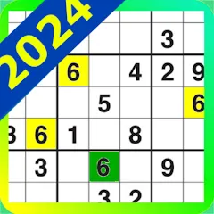 Sudoku offline — MOD Все разблокировано