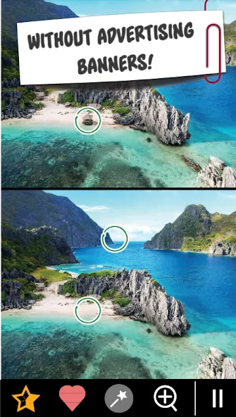Find the difference 750+ — скриншот 1 Find the difference 750+ — скриншот 1