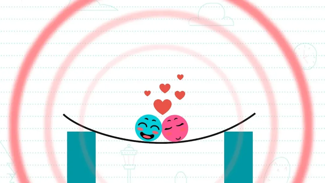Love Balls — скриншот 3