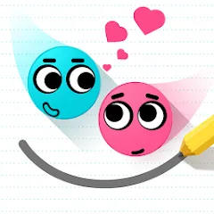 Скачать Love Balls — Много денег и без рекламы