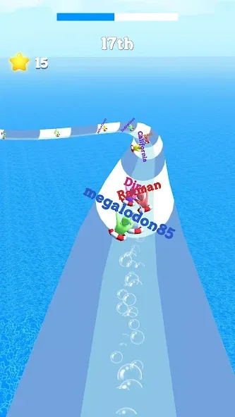 Waterpark Super Slide — скриншот 3