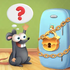 Brain quiz: Tricky puzzle на телефон — Много подсказок