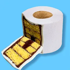 Cake or Fake Challenge! — MOD APK Все уровни открыты