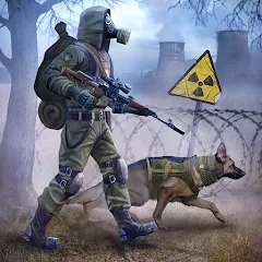 Скачать Dawn of Zombies: Survival Game MOD на Андроид — Много денег и бессмертие