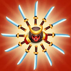 Скачать Heroes vs. Hordes: Survivor на телефон — Много денег и бессмертие