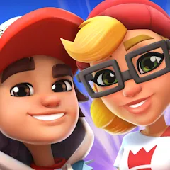 Subway Surfers Blast — Бесконечные жизни и ходы на Андроид