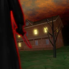 Killer ghost: haunted game 3d - Взлом Много денег