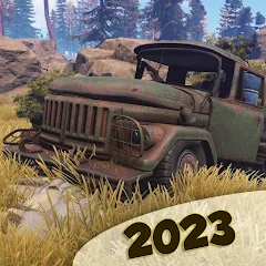 Скачать Truck Simulator OffRoad 4 — Модификация Много денег