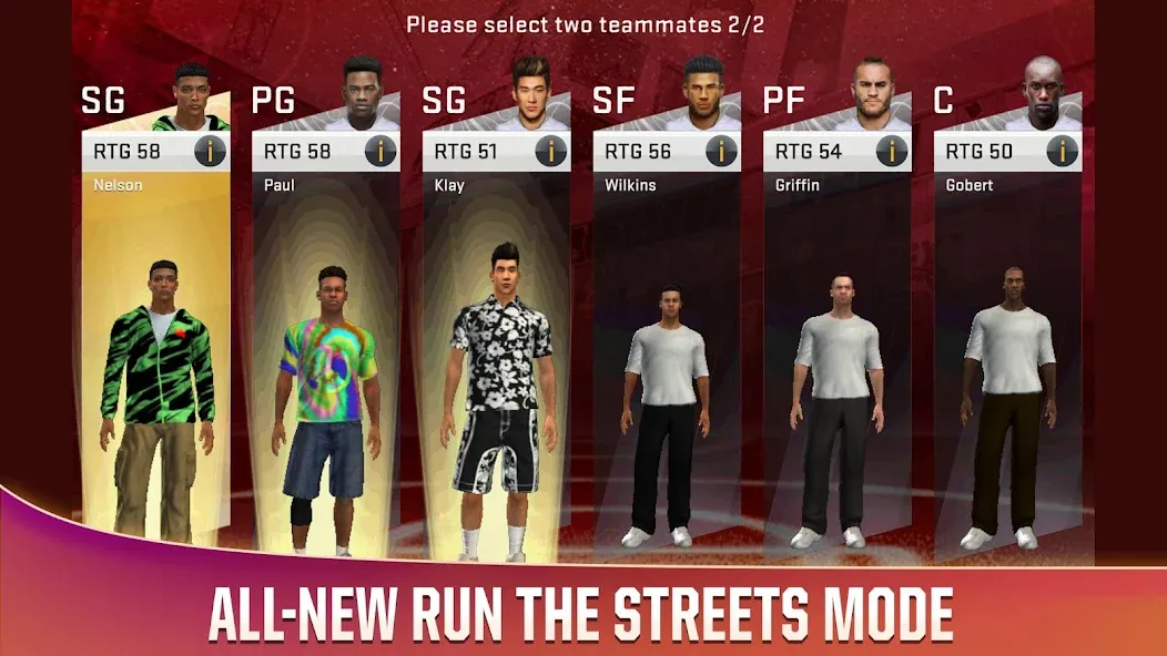 NBA 2K20 — скриншот 2