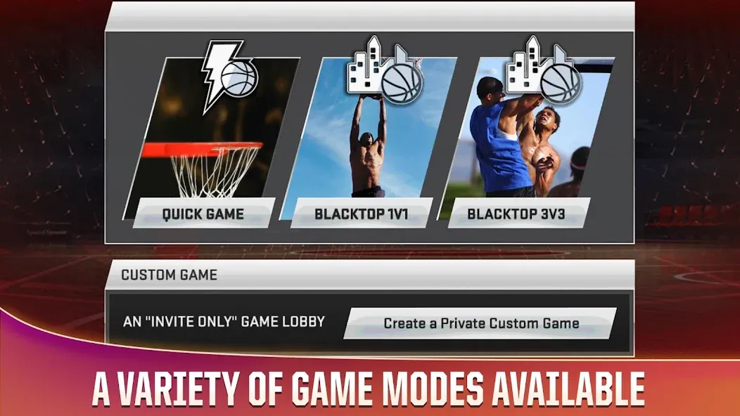 NBA 2K20 — скриншот 4