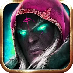 Dark God of War：Idle AFK RPG — Модификация Много денег