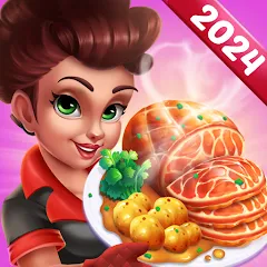 Скачать Cooking Seaside - Beach Food — Много денег и бесконечные жизни