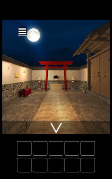 Escape game HappyNewYear 2023 — скриншот 2
