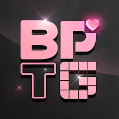 BLACKPINK THE GAME — MOD APK Много денег и алмазов