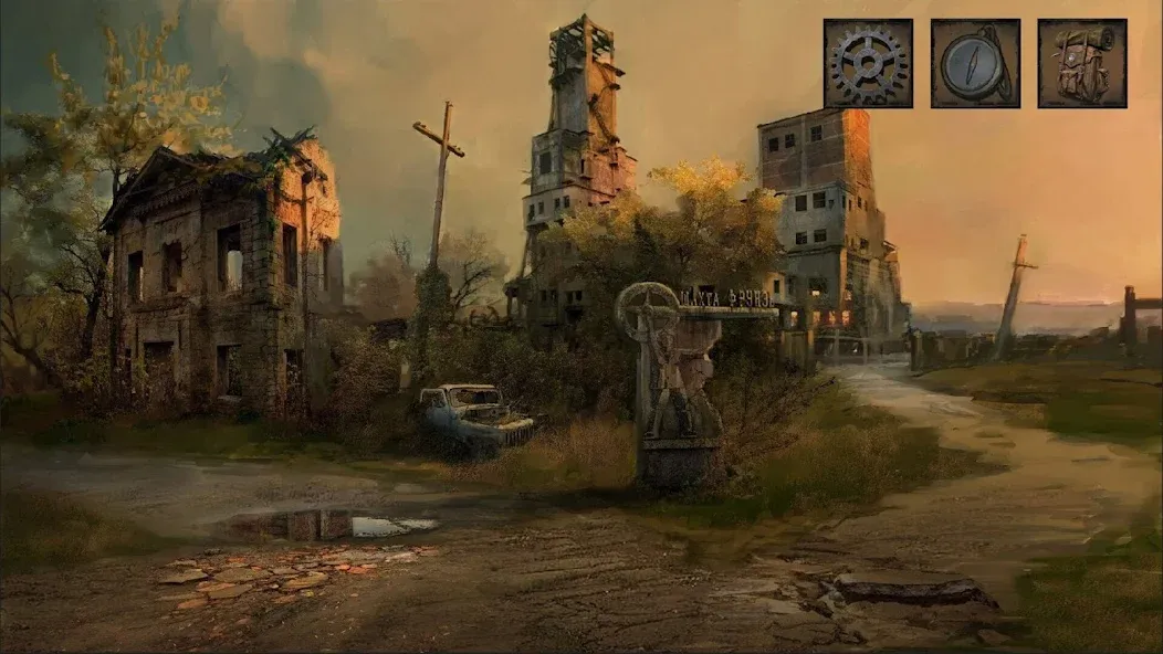 Stalker : Spatial Trap — скриншот 5