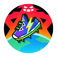 Скачать Run Legends: Make fitness fun! — Много энергии