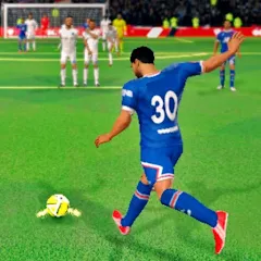 Скачать взлом World League Soccer — Бесконечные деньги и монеты
