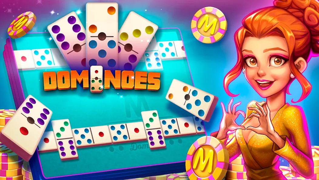 MundiGames: Bingo Slots Casino — скриншот 2 MundiGames: Bingo Slots Casino — скриншот 2