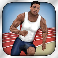 Взлом Athletics 3: Summer Sports — Много денег и без рекламы