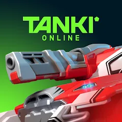 Скачать Tanki Online MOD APK — Много денег и бессмертие